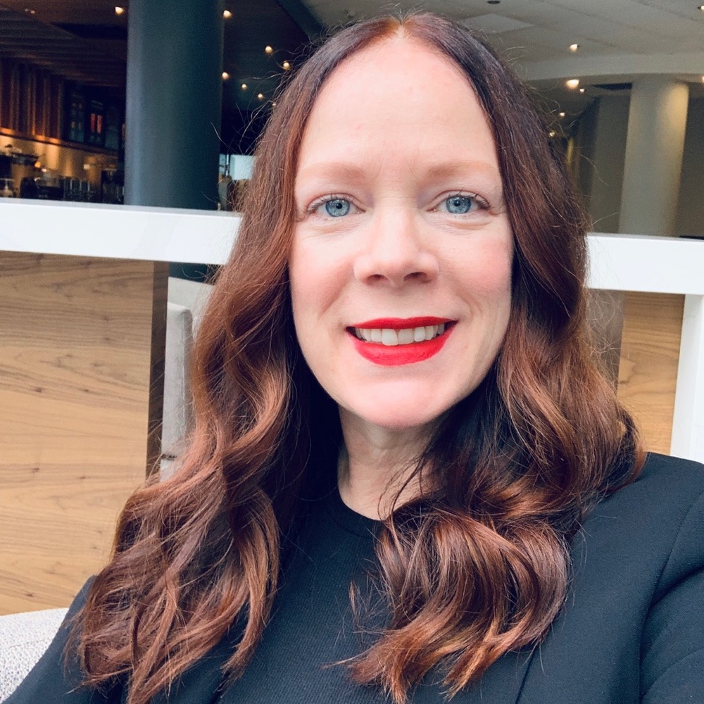 Meet your Posher, Tammy